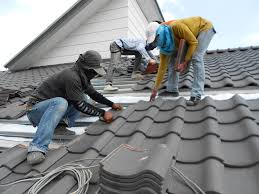 Best Chimney Flashing Repair  in West Lealman, FL